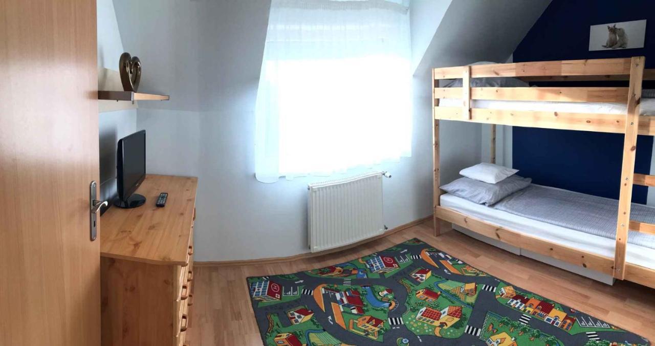 Apartment In Keszthely/Balaton 35892 Esterno foto