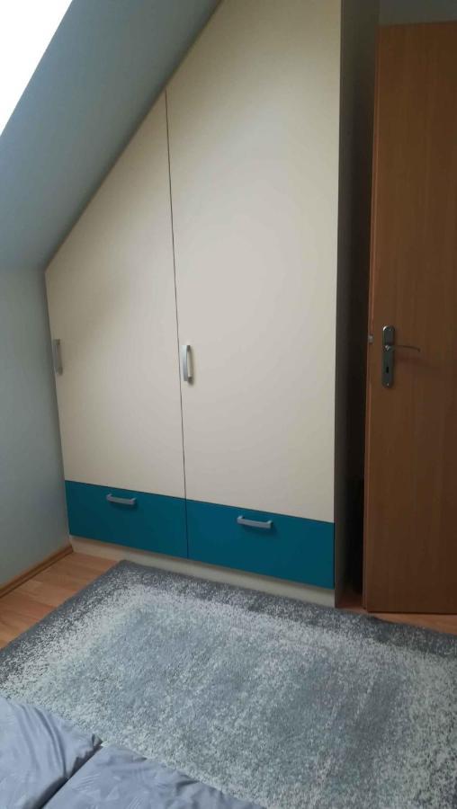 Apartment In Keszthely/Balaton 35892 Esterno foto