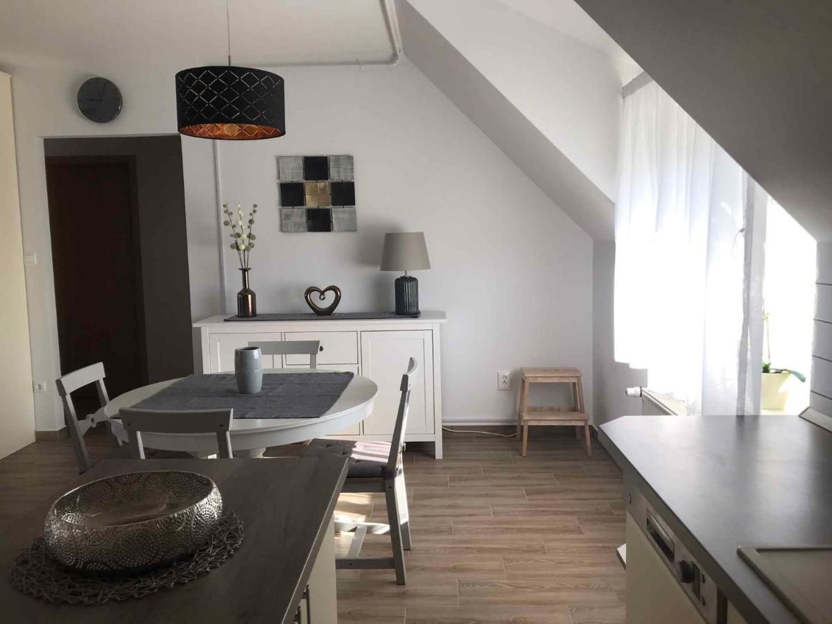 Apartment In Keszthely/Balaton 35892 Esterno foto